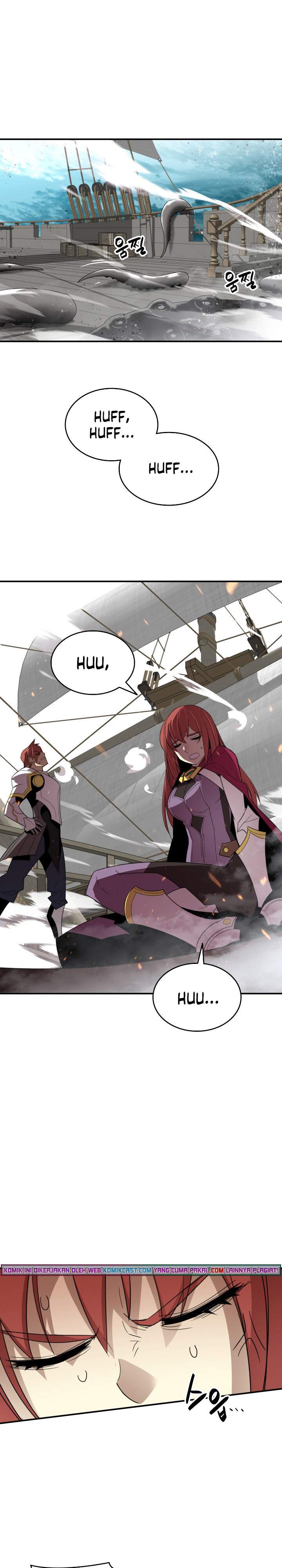 Worn and Torn Newbie Chap 61 - Next Chap 62