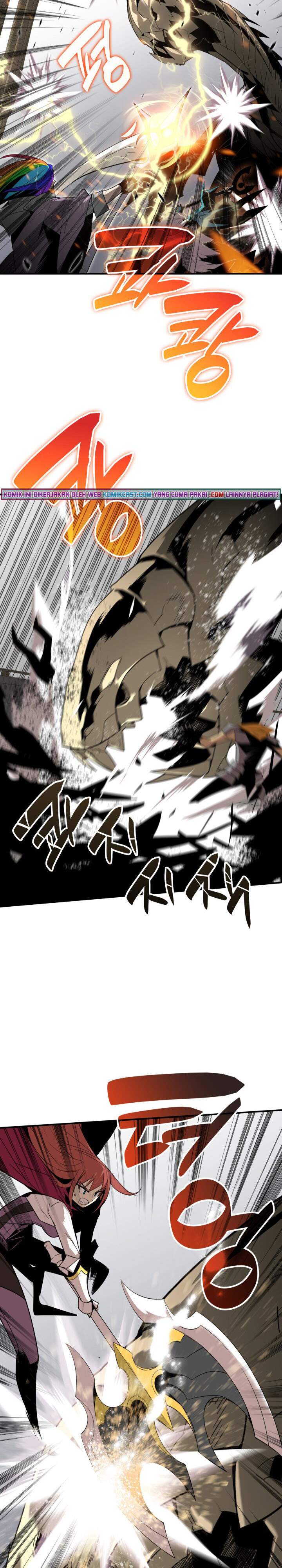 Worn and Torn Newbie Chap 61 - Next Chap 62