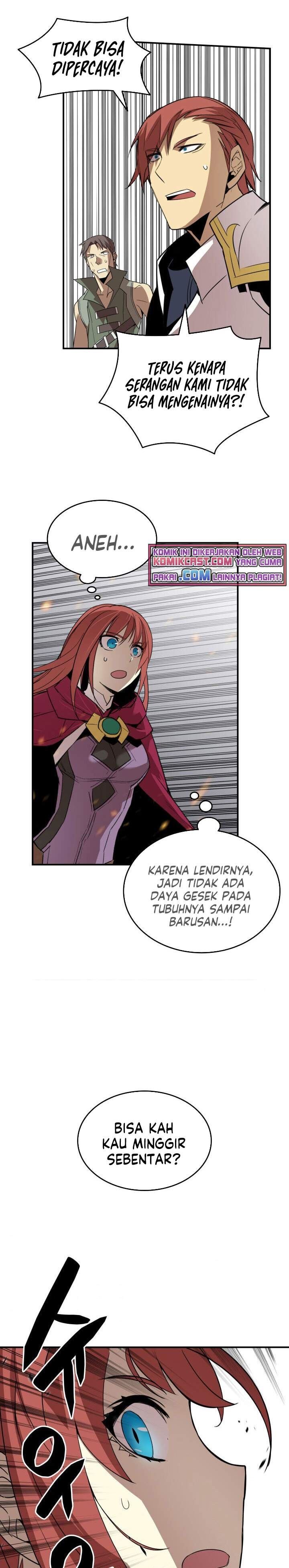 Worn and Torn Newbie Chap 63 - Next Chap 64