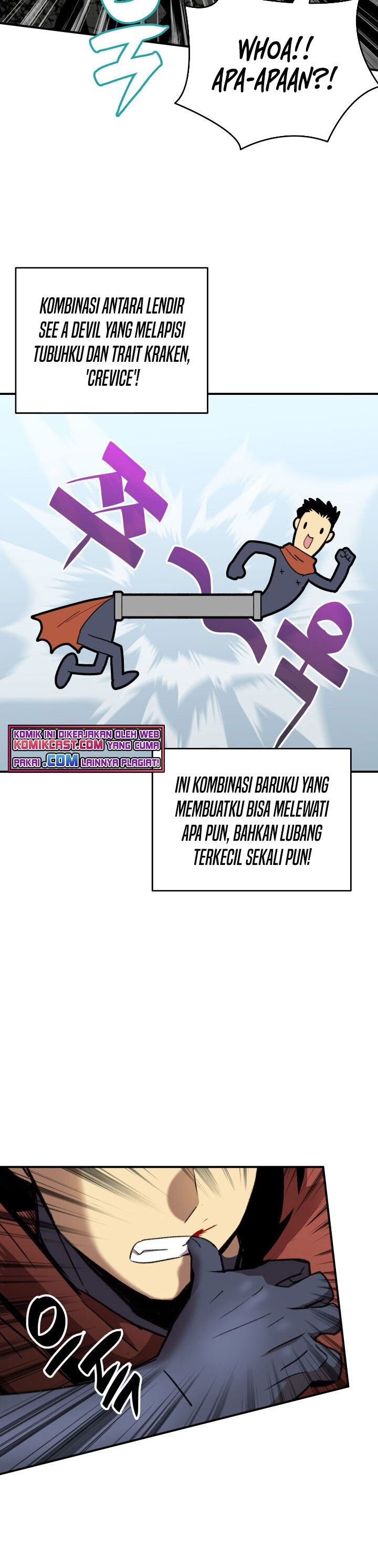 Worn and Torn Newbie Chap 85 - Next Chap 86