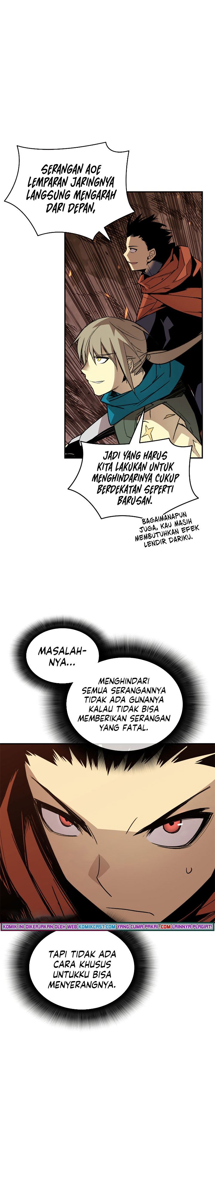 Worn and Torn Newbie Chap 90 - Next Chap 91