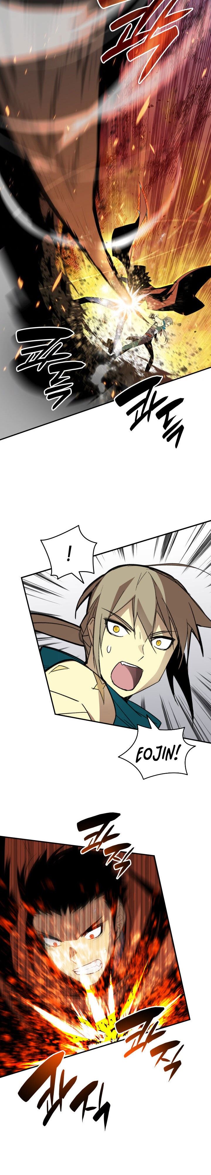 Worn and Torn Newbie Chap 91 - Next Chap 92