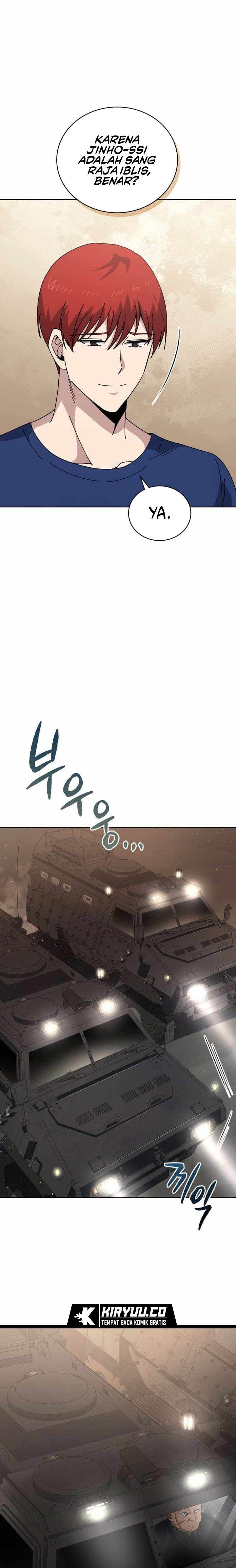 The Descent of the Demonic Master Chap 171 - Next Chap 172