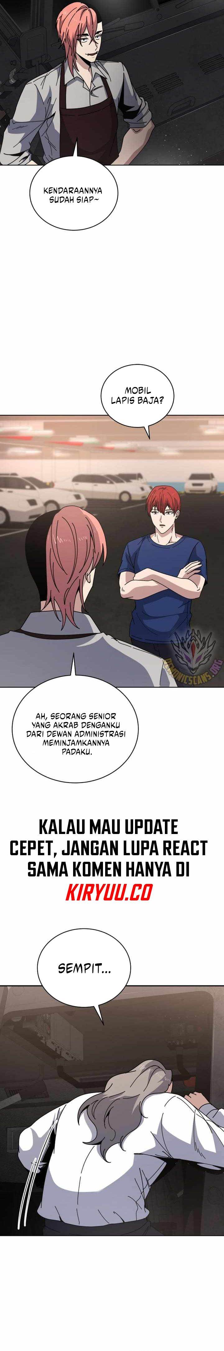 The Descent of the Demonic Master Chap 171 - Next Chap 172