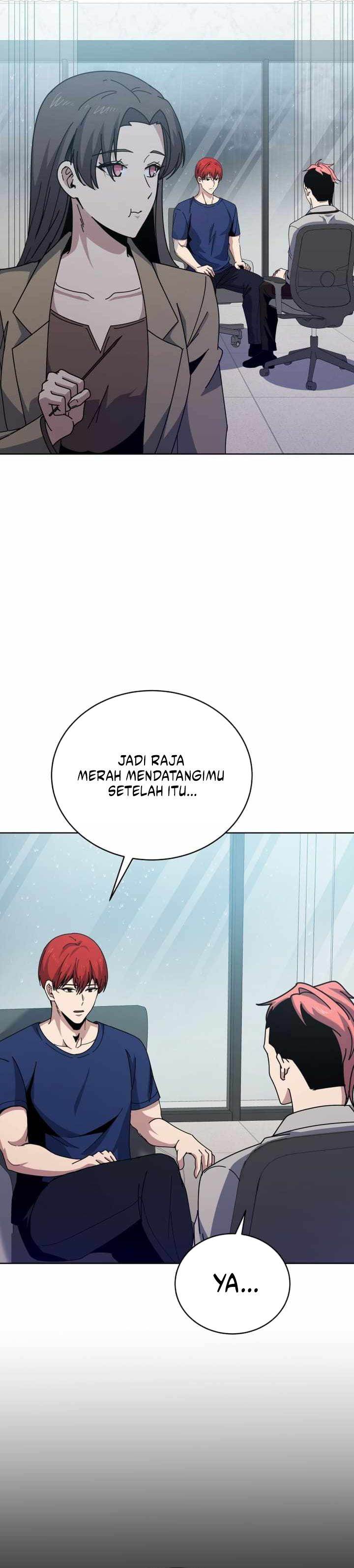 The Descent of the Demonic Master Chap 171 - Next Chap 172