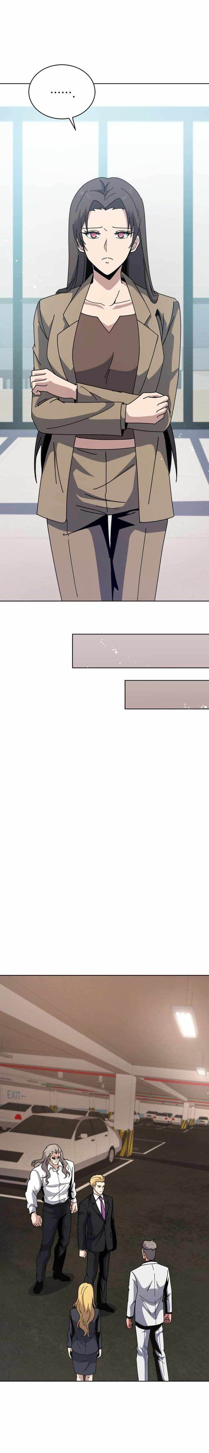 The Descent of the Demonic Master Chap 171 - Next Chap 172