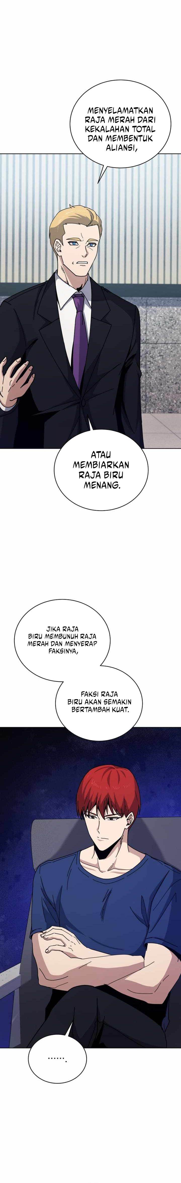 The Descent of the Demonic Master Chap 171 - Next Chap 172