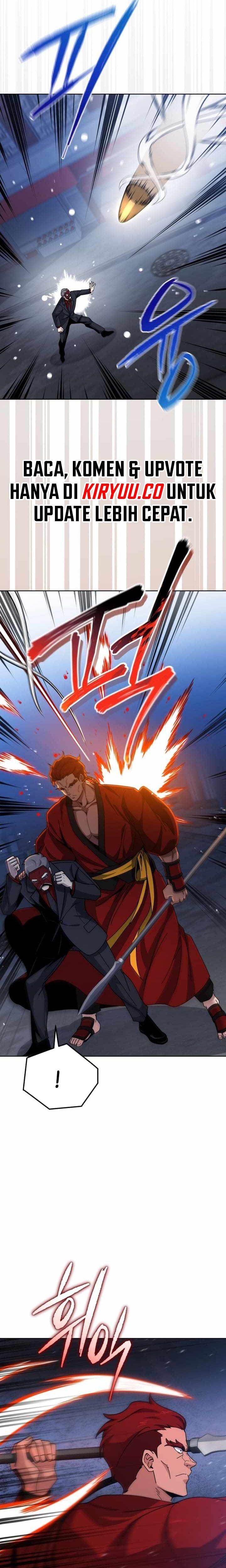 The Descent of the Demonic Master Chap 171 - Next Chap 172