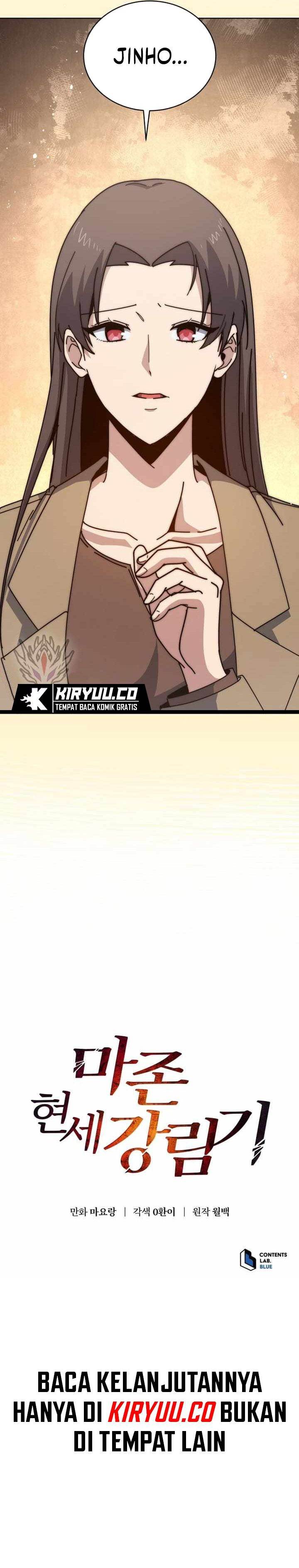 The Descent of the Demonic Master Chap 171 - Next Chap 172