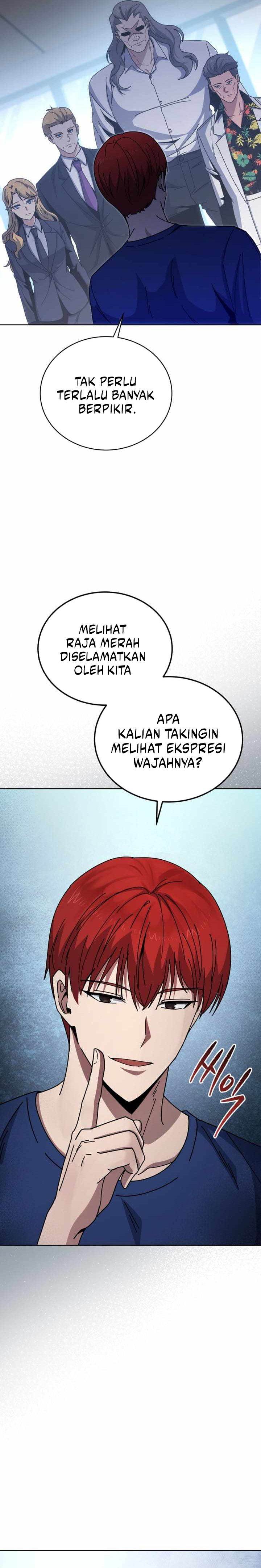 The Descent of the Demonic Master Chap 171 - Next Chap 172