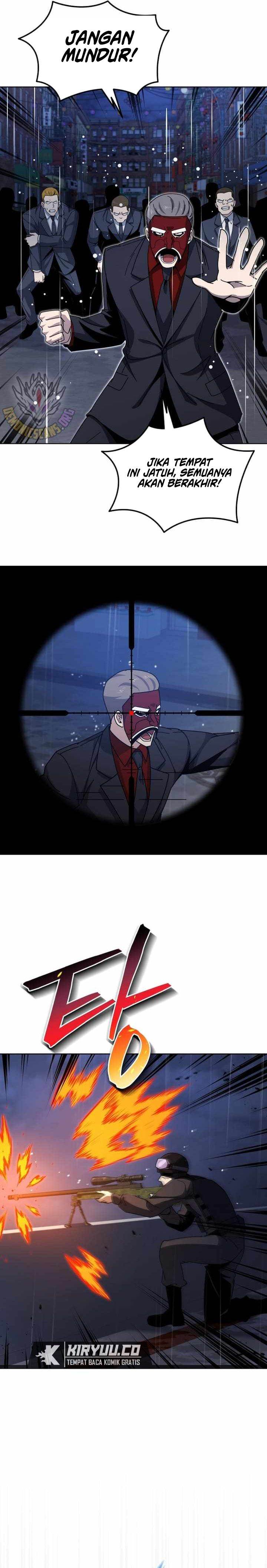 The Descent of the Demonic Master Chap 171 - Next Chap 172