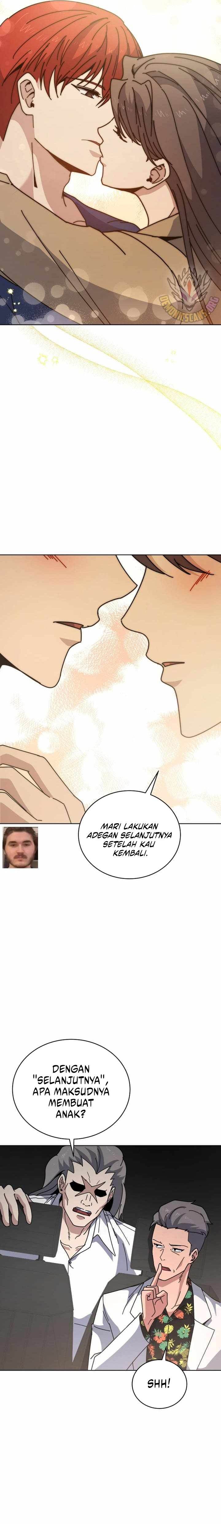 The Descent of the Demonic Master Chap 171 - Next Chap 172