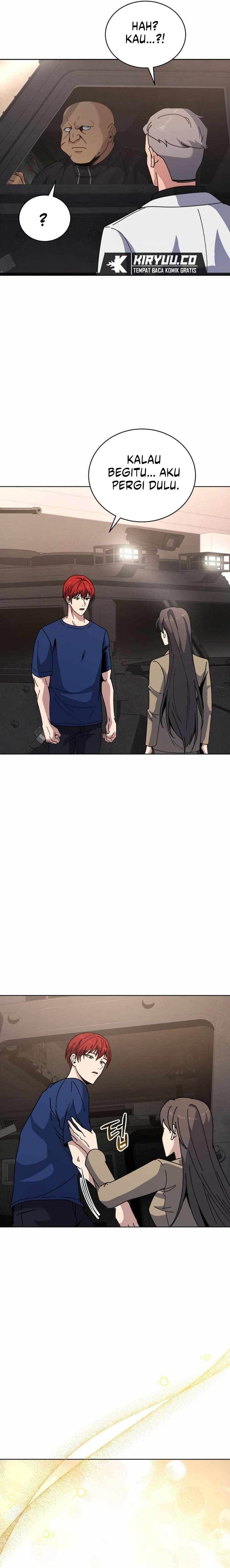 The Descent of the Demonic Master Chap 171 - Next Chap 172