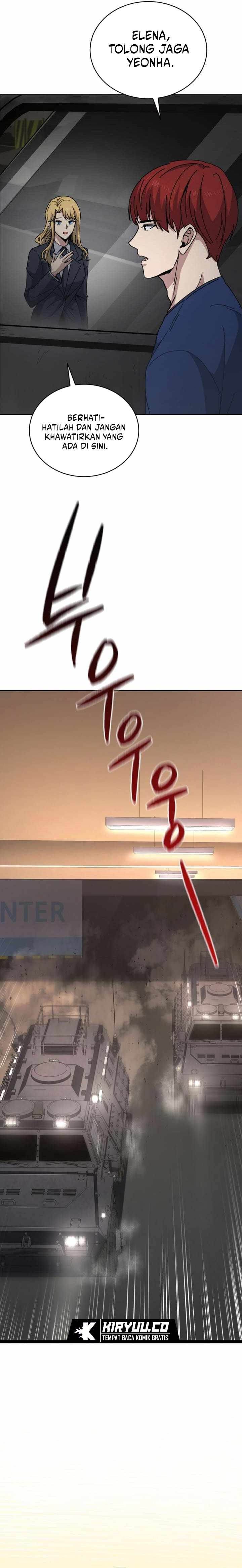 The Descent of the Demonic Master Chap 171 - Next Chap 172