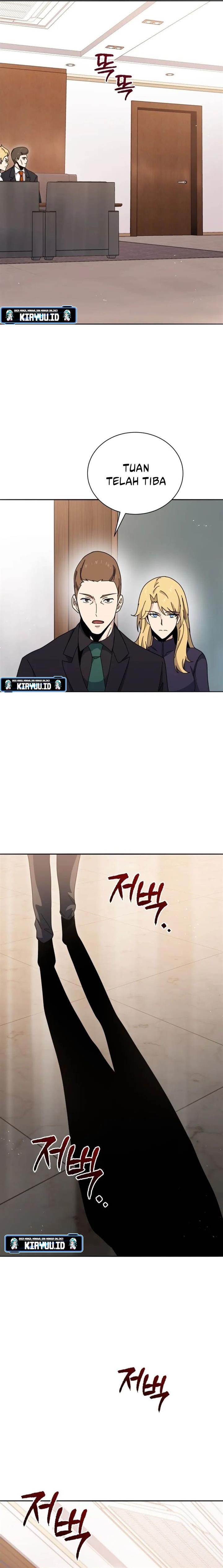 The Descent of the Demonic Master Chap 143 - Next Chap 144