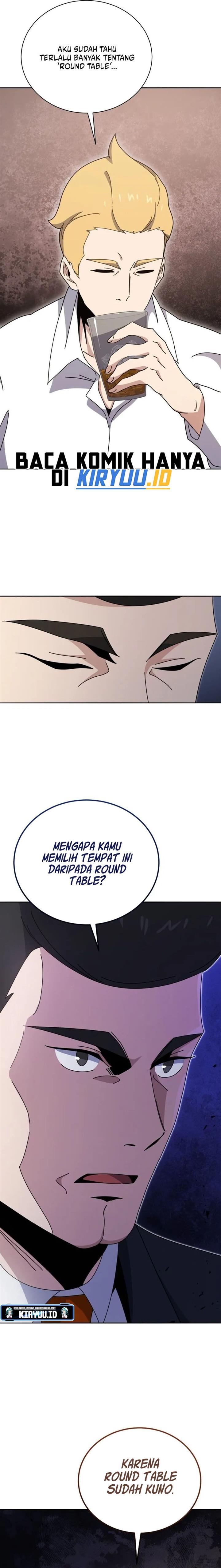 The Descent of the Demonic Master Chap 143 - Next Chap 144