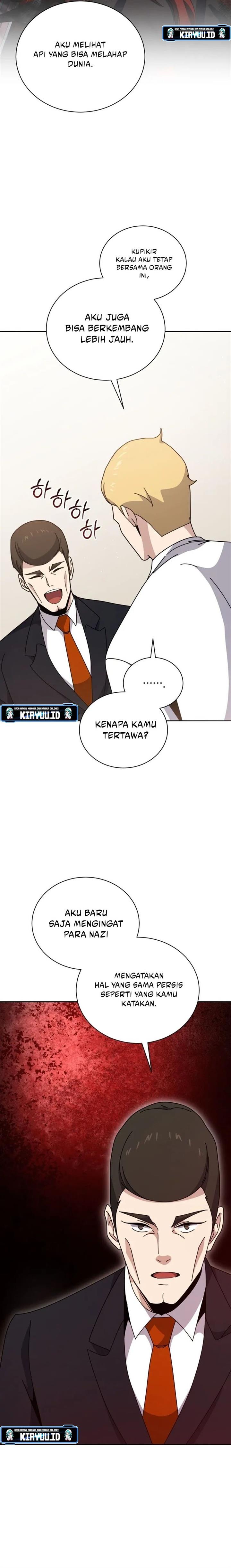 The Descent of the Demonic Master Chap 143 - Next Chap 144