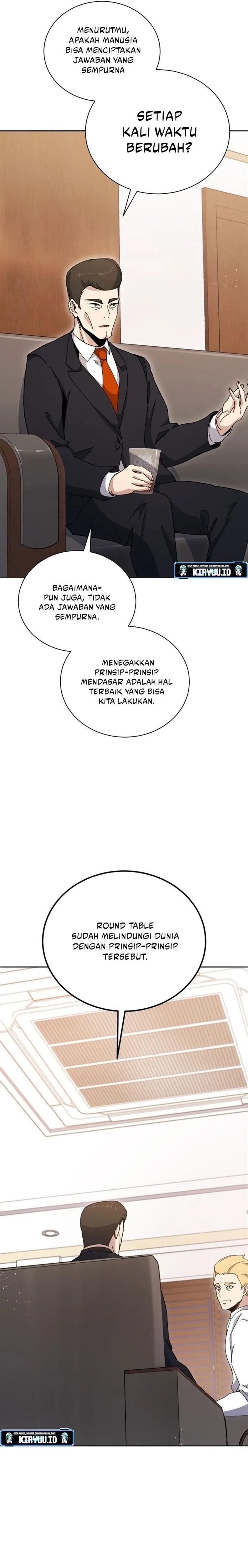 The Descent of the Demonic Master Chap 143 - Next Chap 144