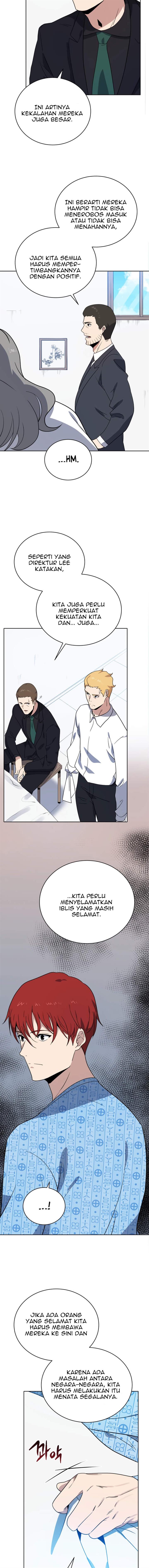 The Descent of the Demonic Master Chap 140 - Next Chap 141