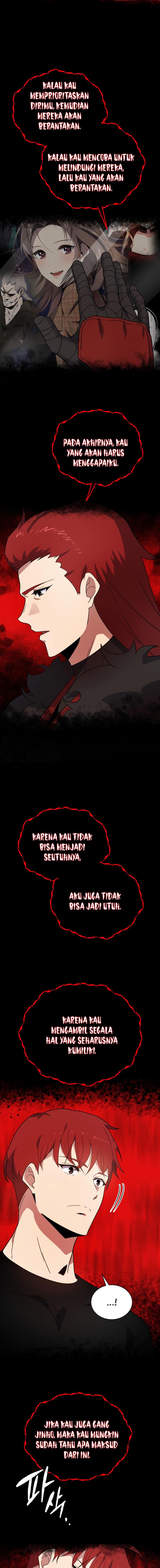 The Descent of the Demonic Master Chap 140 - Next Chap 141