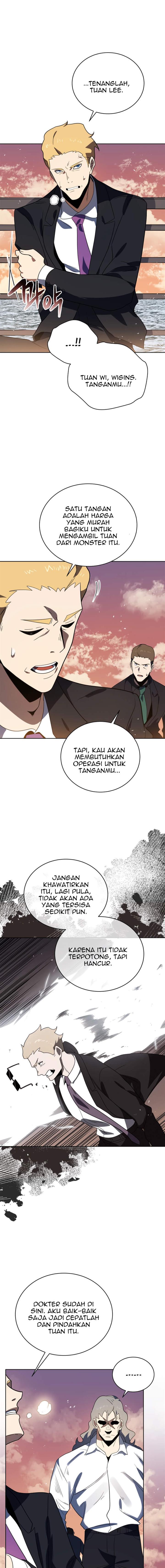 The Descent of the Demonic Master Chap 140 - Next Chap 141