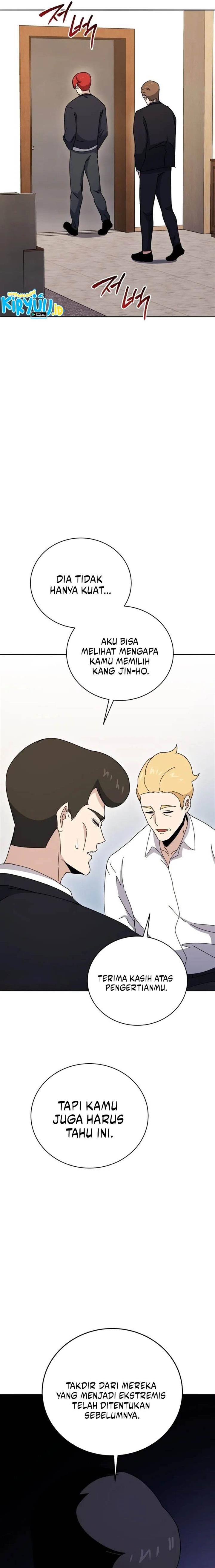 The Descent of the Demonic Master Chap 144 - Next Chap 145