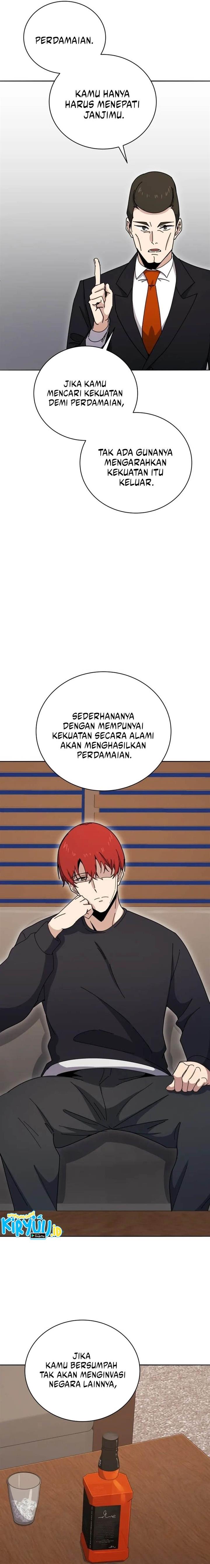 The Descent of the Demonic Master Chap 144 - Next Chap 145