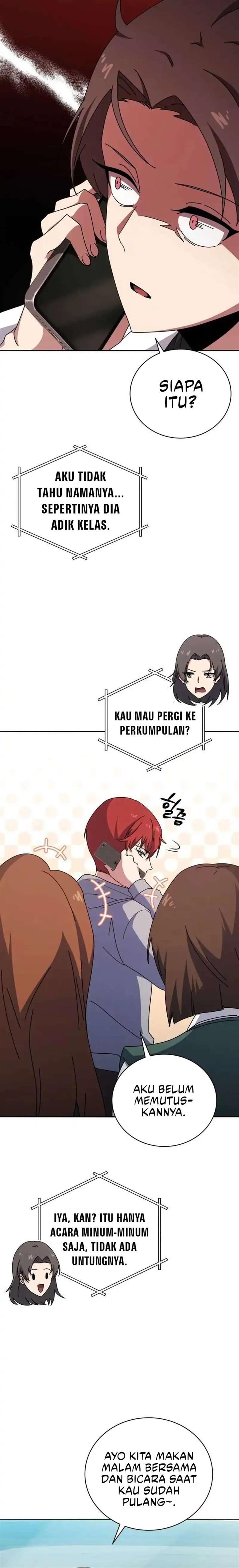 The Descent of the Demonic Master Chap 146 - Next Chap 147