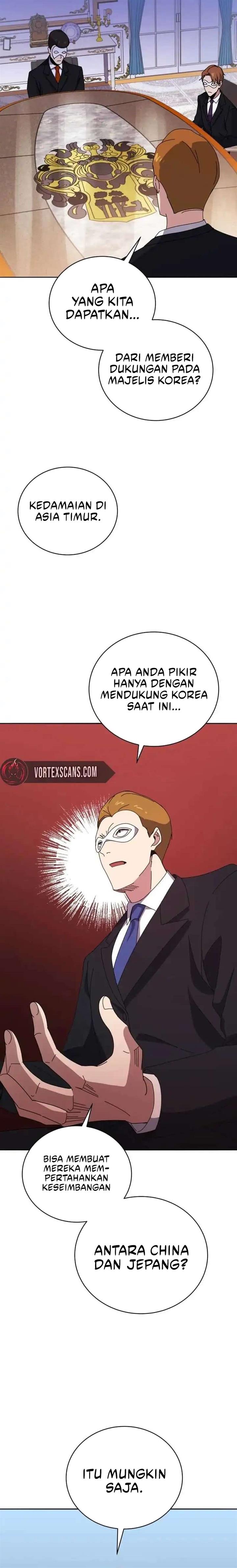 The Descent of the Demonic Master Chap 146 - Next Chap 147