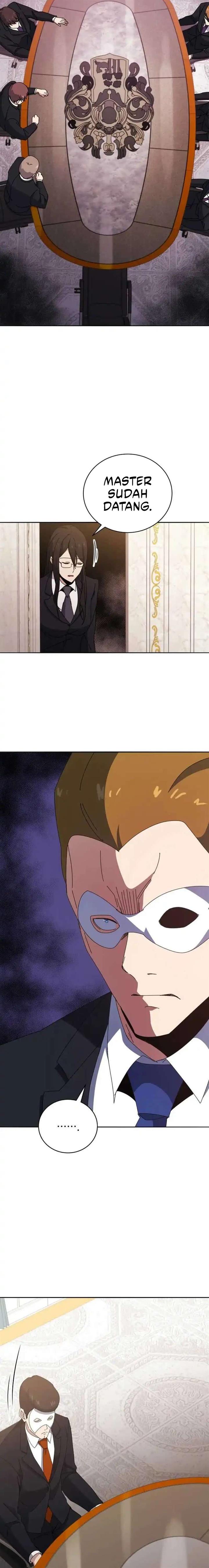 The Descent of the Demonic Master Chap 146 - Next Chap 147