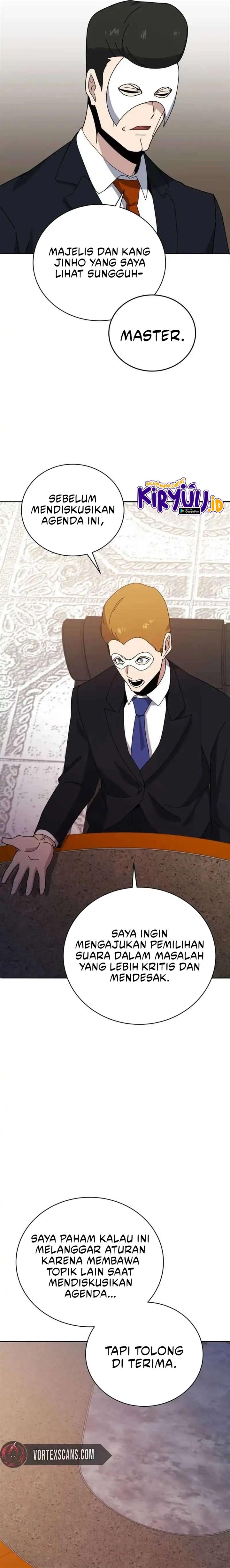 The Descent of the Demonic Master Chap 146 - Next Chap 147