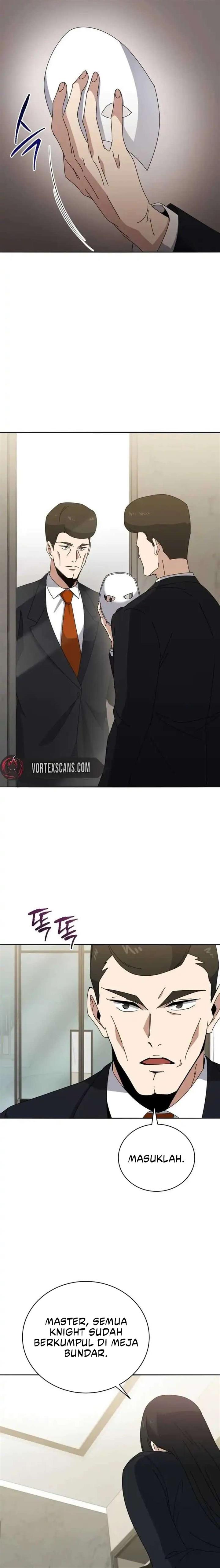 The Descent of the Demonic Master Chap 146 - Next Chap 147