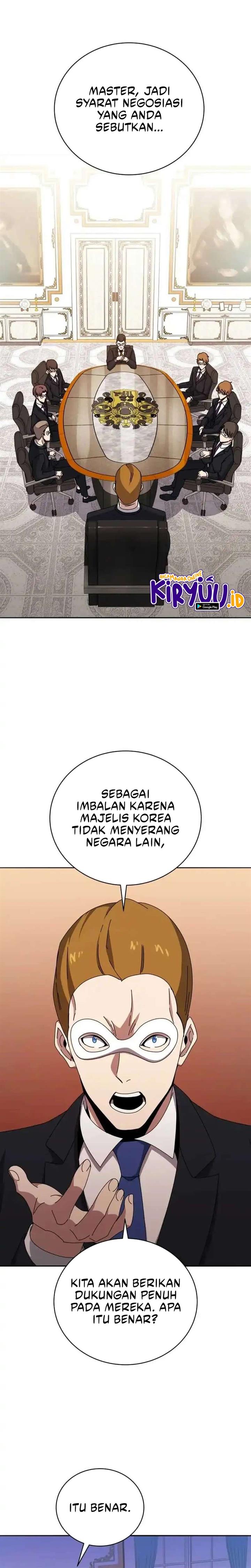 The Descent of the Demonic Master Chap 146 - Next Chap 147