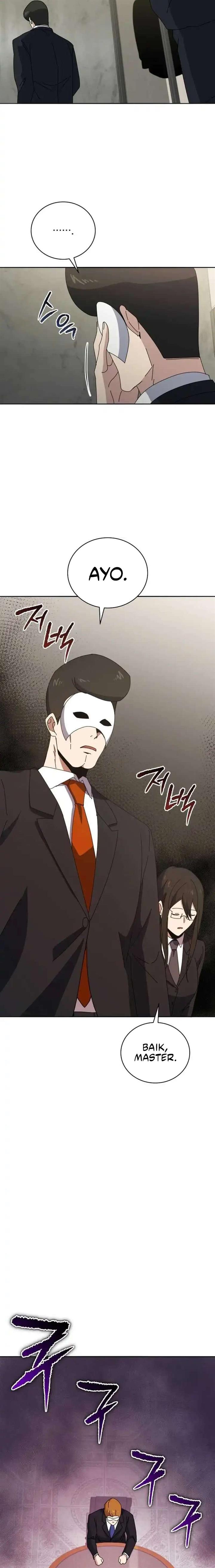 The Descent of the Demonic Master Chap 146 - Next Chap 147