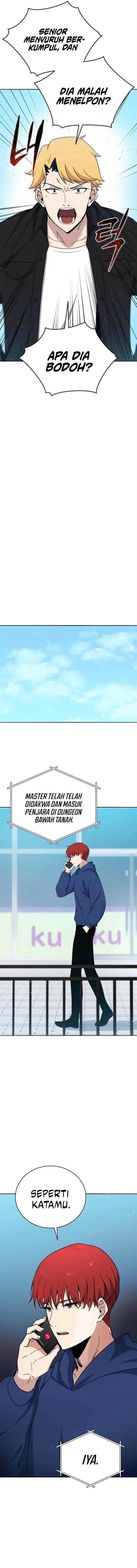 The Descent of the Demonic Master Chap 148 - Next Chap 149