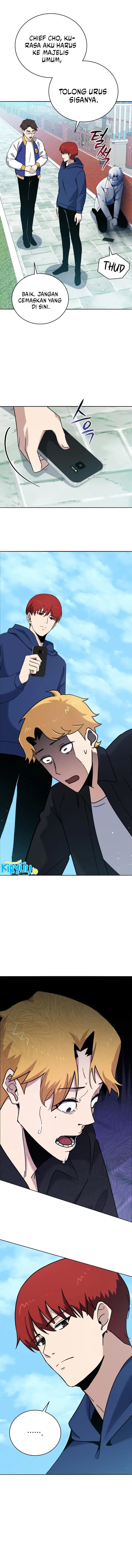 The Descent of the Demonic Master Chap 148 - Next Chap 149