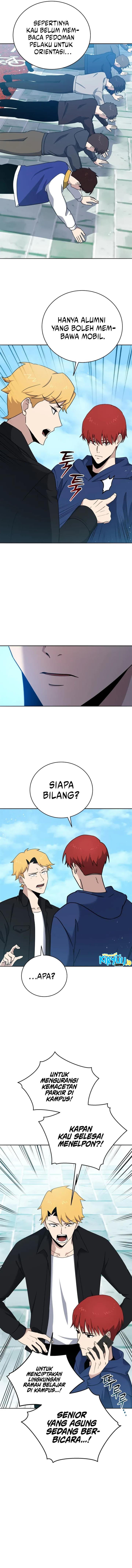 The Descent of the Demonic Master Chap 148 - Next Chap 149