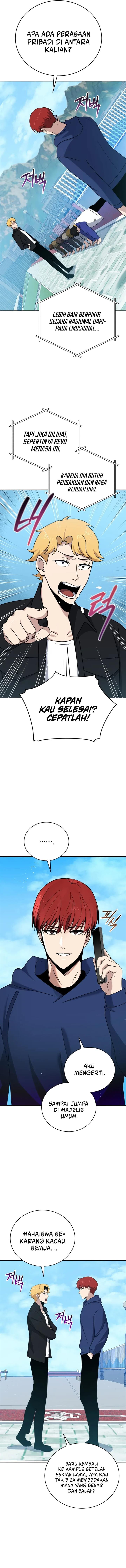 The Descent of the Demonic Master Chap 148 - Next Chap 149