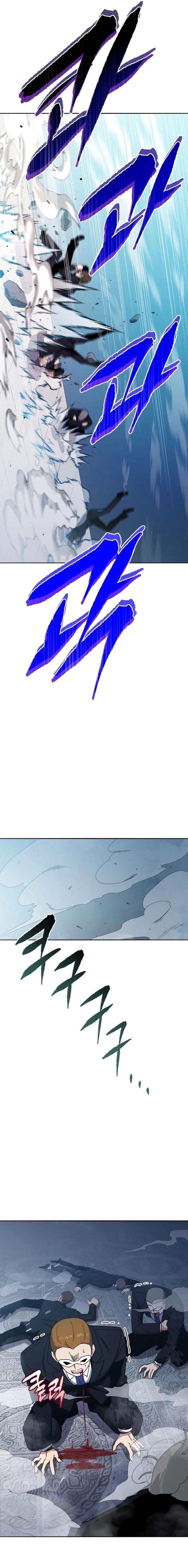 The Descent of the Demonic Master Chap 153 - Next Chap 154