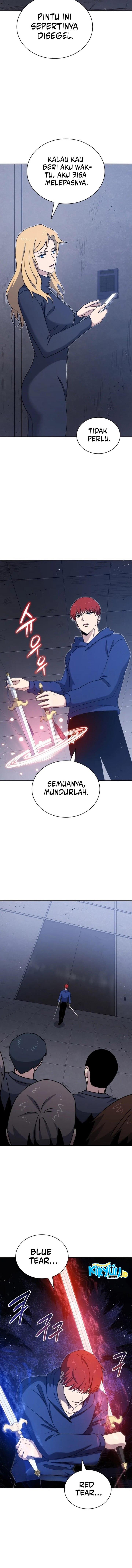 The Descent of the Demonic Master Chap 151 - Next Chap 152