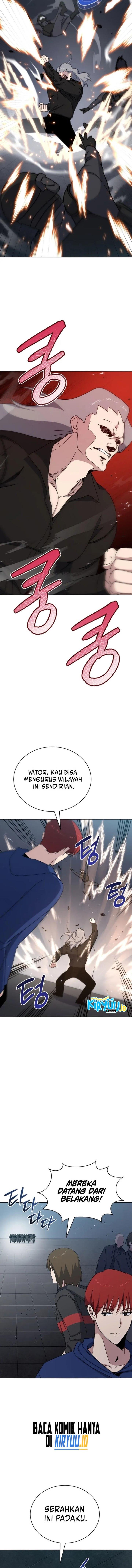 The Descent of the Demonic Master Chap 151 - Next Chap 152