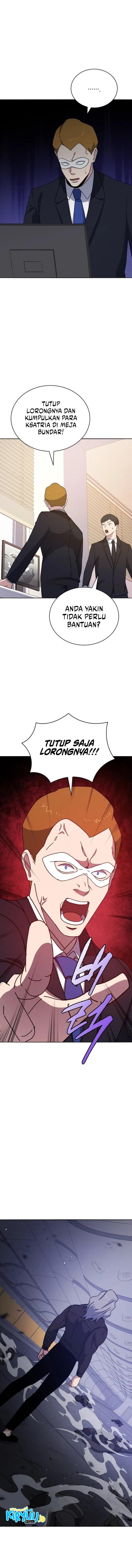 The Descent of the Demonic Master Chap 151 - Next Chap 152