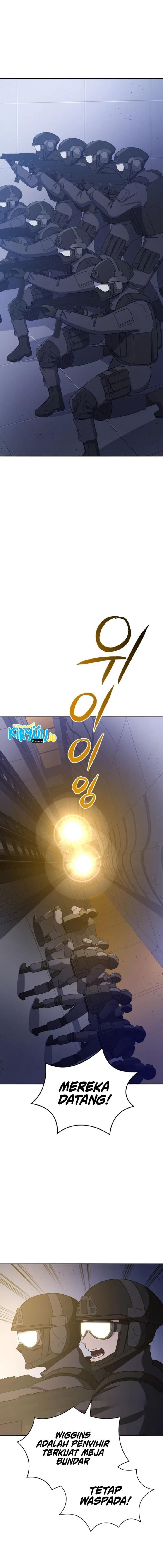 The Descent of the Demonic Master Chap 151 - Next Chap 152