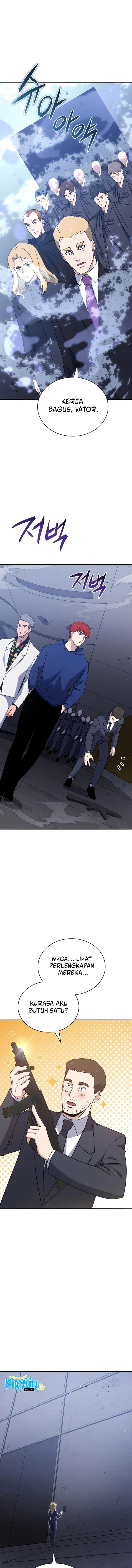 The Descent of the Demonic Master Chap 151 - Next Chap 152