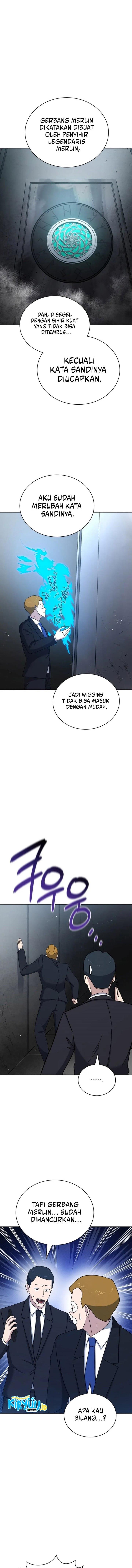 The Descent of the Demonic Master Chap 151 - Next Chap 152