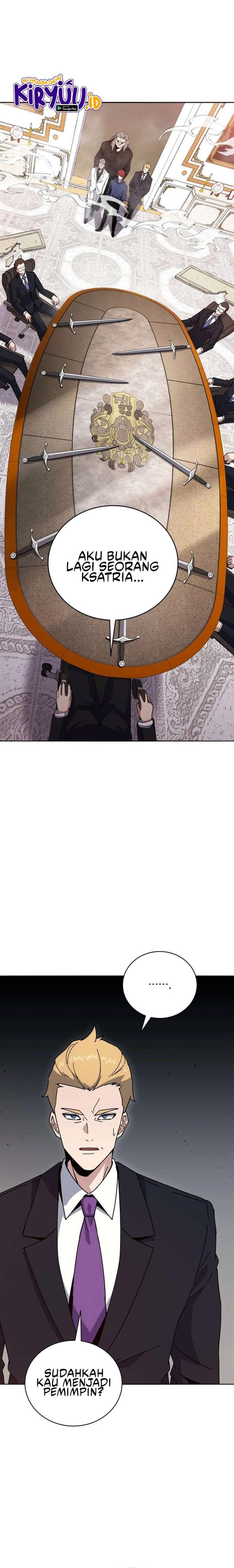 The Descent of the Demonic Master Chap 152 - Next Chap 153