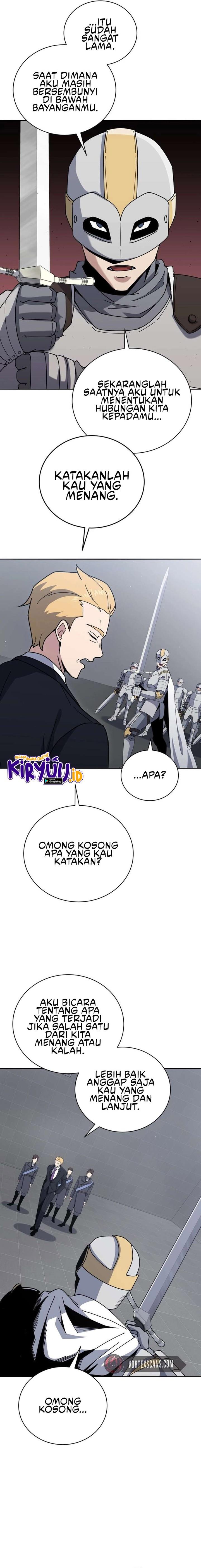 The Descent of the Demonic Master Chap 152 - Next Chap 153