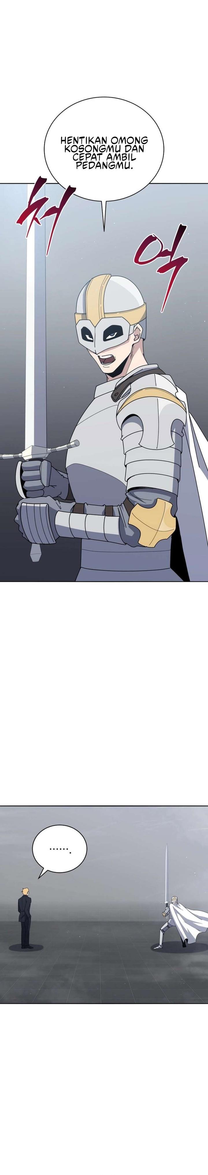 The Descent of the Demonic Master Chap 152 - Next Chap 153