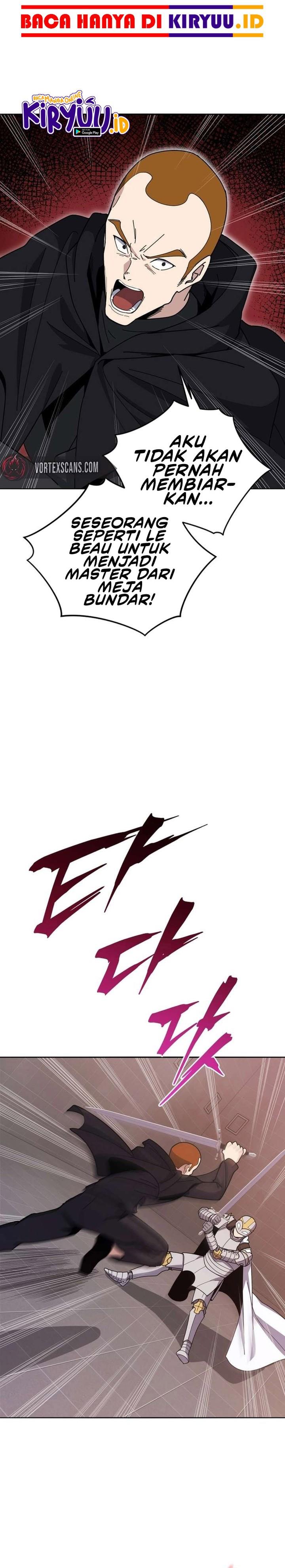 The Descent of the Demonic Master Chap 152 - Next Chap 153