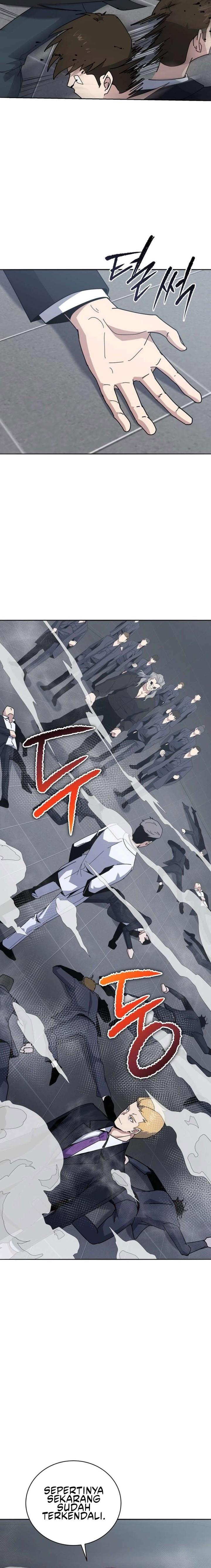 The Descent of the Demonic Master Chap 152 - Next Chap 153